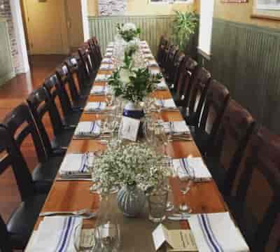 Private Events