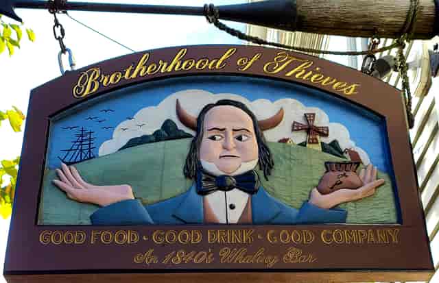 Sign