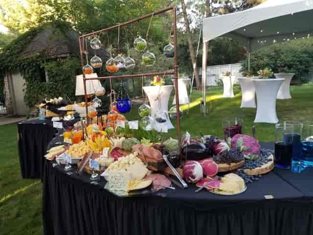 Honnen Wedding