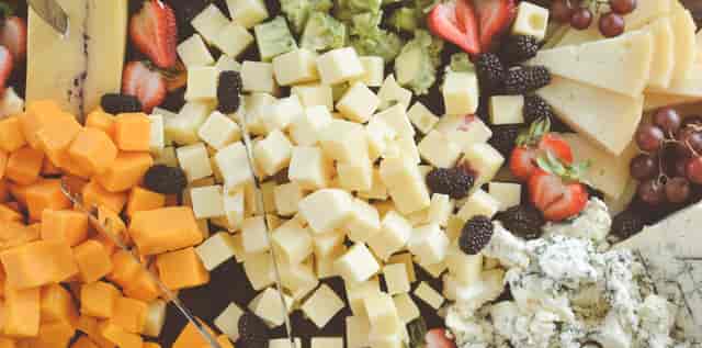 Cheese