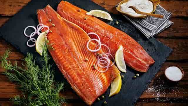 Trout