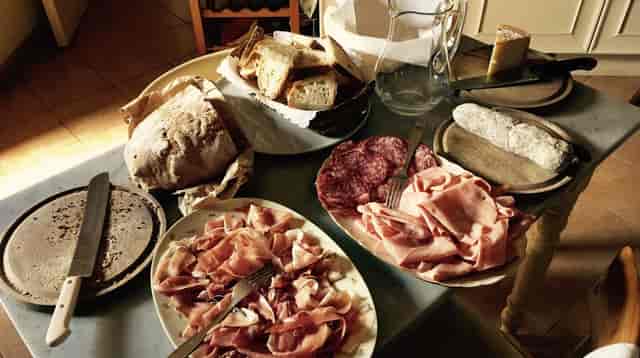 Taste of Florence