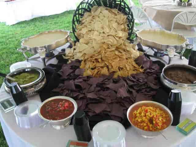 Nacho Station