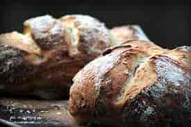 Bread
