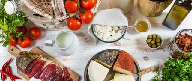 Florence Food