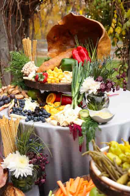 charcuterie