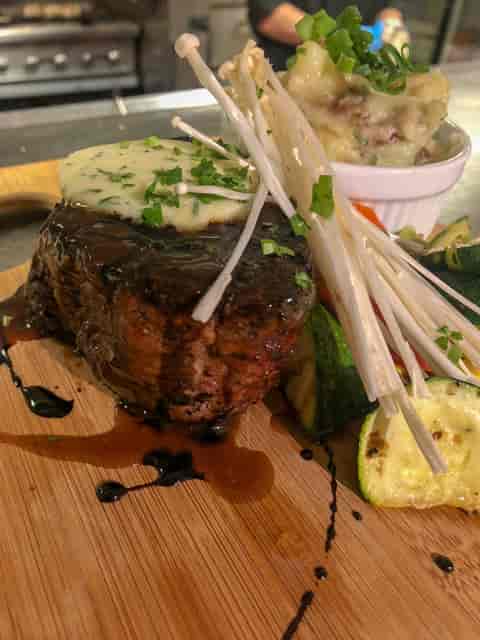 Beef Tenderloin