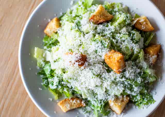 ceasar salad