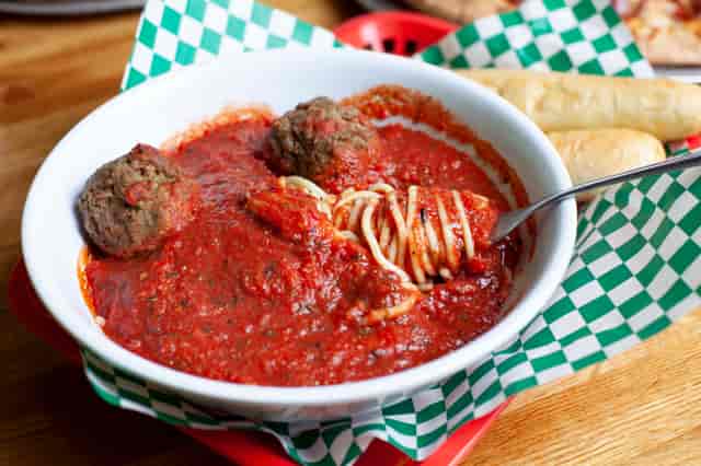 pasta