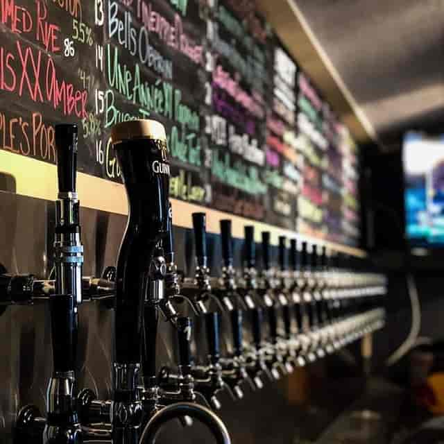 Taps