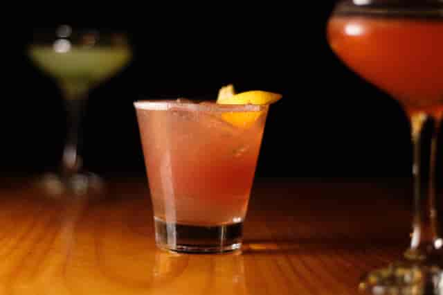 Craft Cocktails