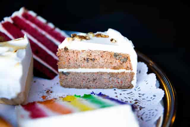 cakes