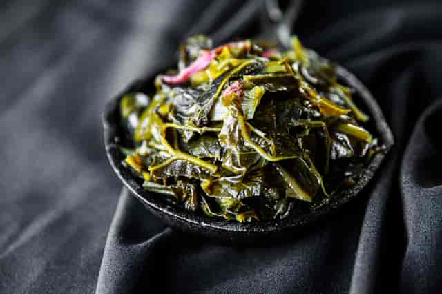 collard greens
