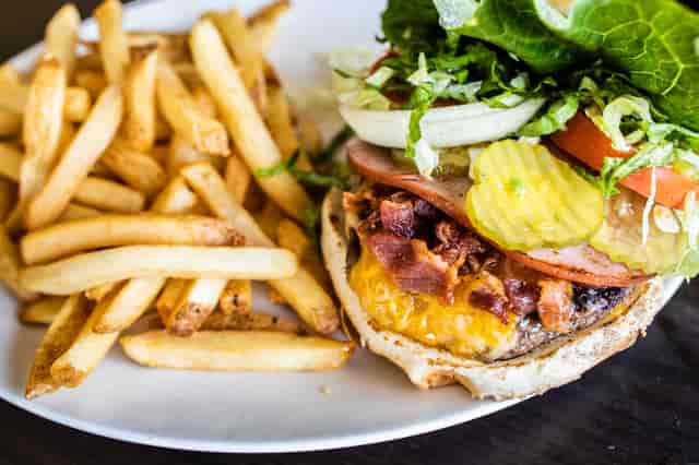 texas burger