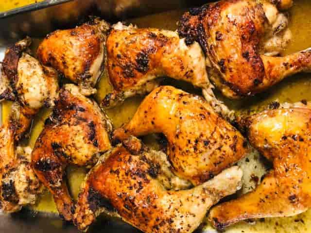 jerk chicken