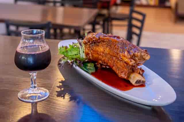 Island Style Rib