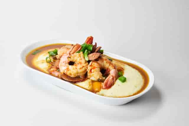 shrimp