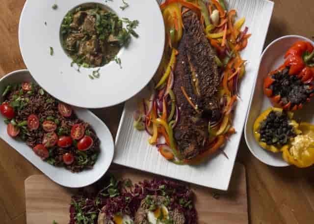 Catering