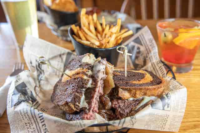 patty melt