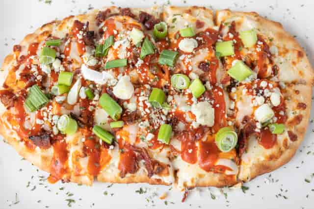 buffalo chicken