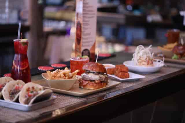 burgers