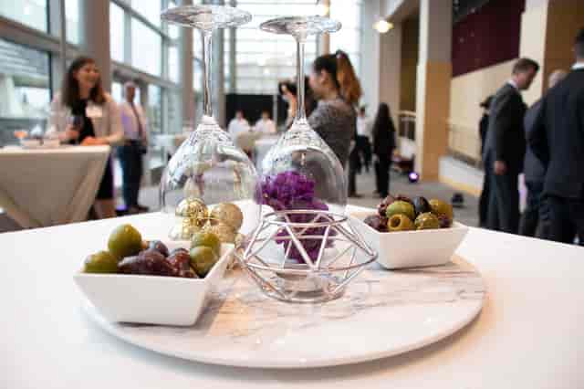 Conference Feature: Amenity Boxes