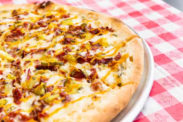 pizza