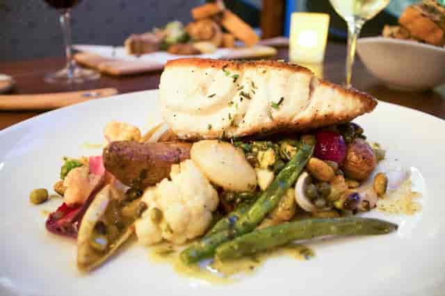 Menu Olea American Restaurant In Newport Beach Ca