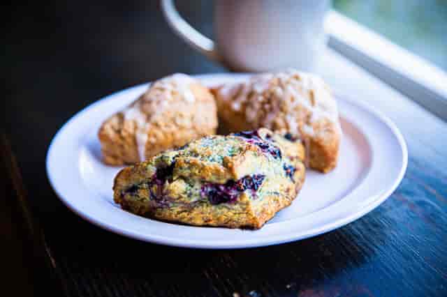 Scones