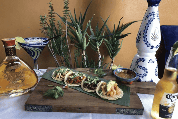 The Blue Agave - Restaurant in Ventura, CA