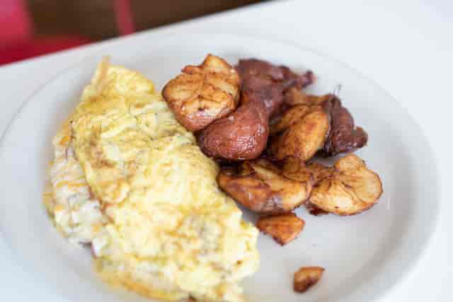 omelet