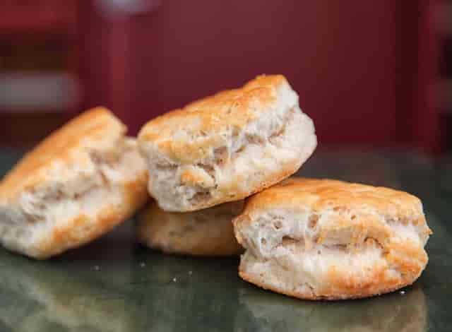 biscuits
