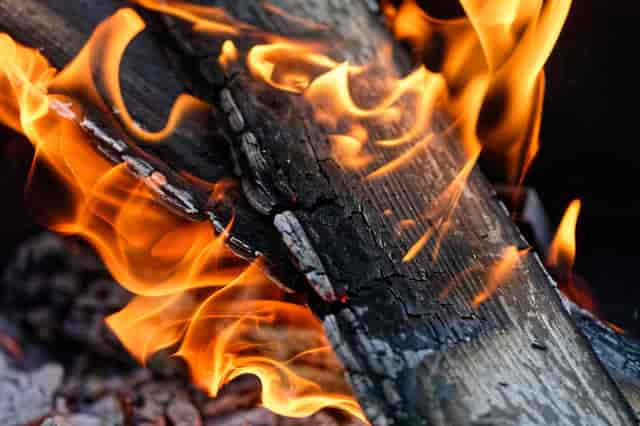 fire
