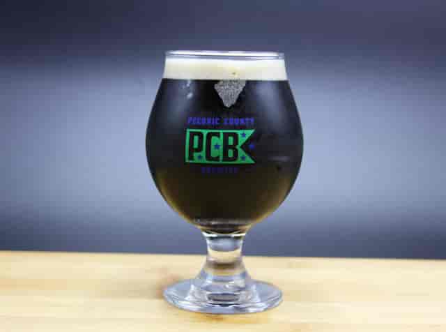 stout