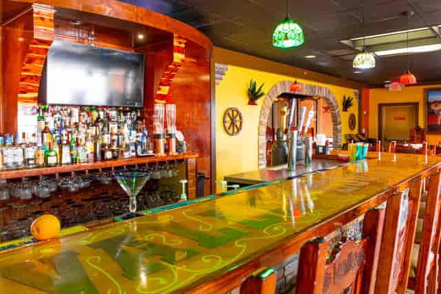 Valle Escondido Mexican Restaurant