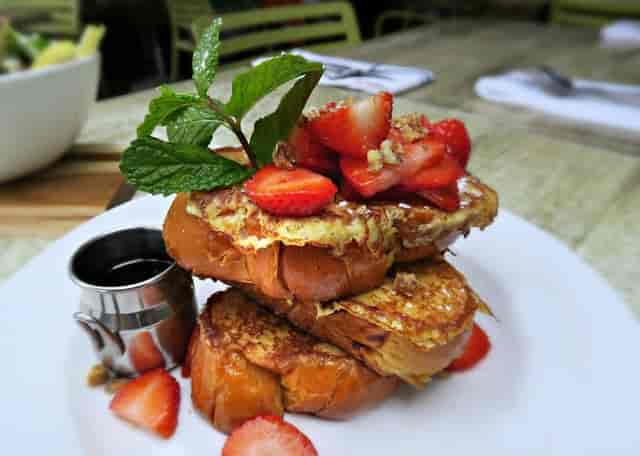 french toast
