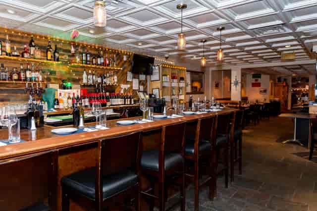 Private Events Lo Stella Ristorante Restaurant in Denver, CO