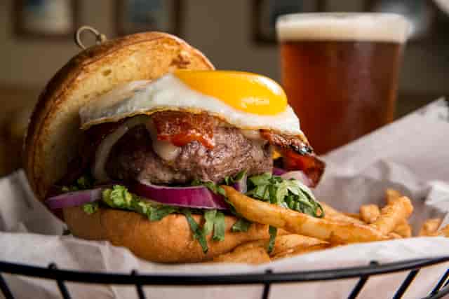 longboard burger