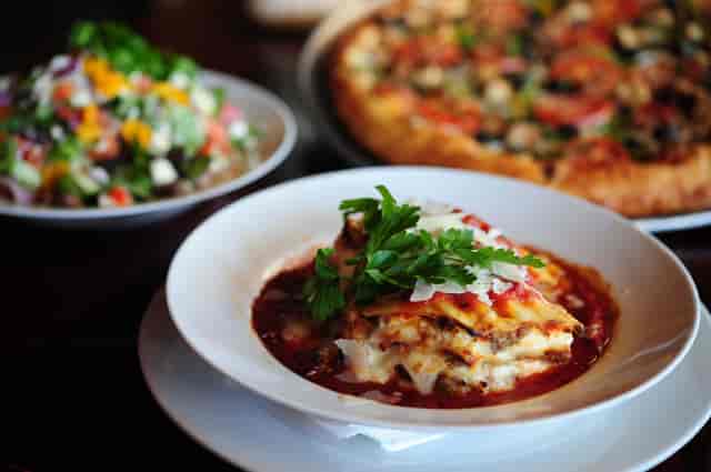 Why Hiring a Caterer is a Great Idea