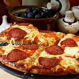 pizza