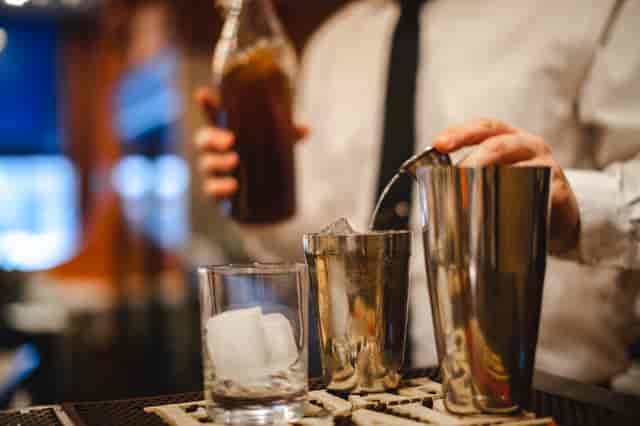 beverages