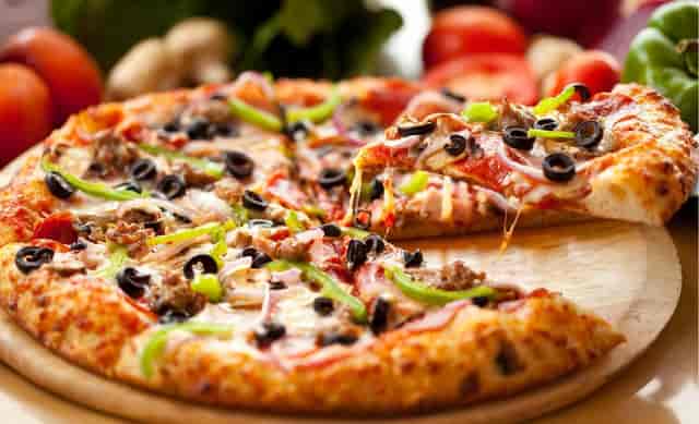 pizza