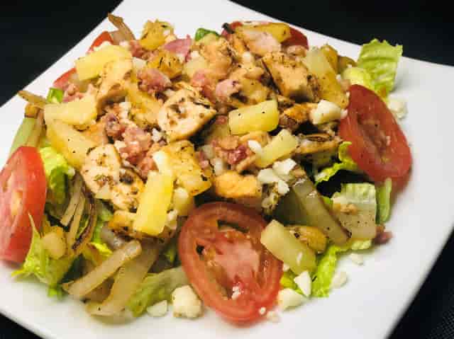 salad