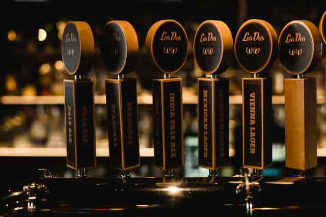Beverages