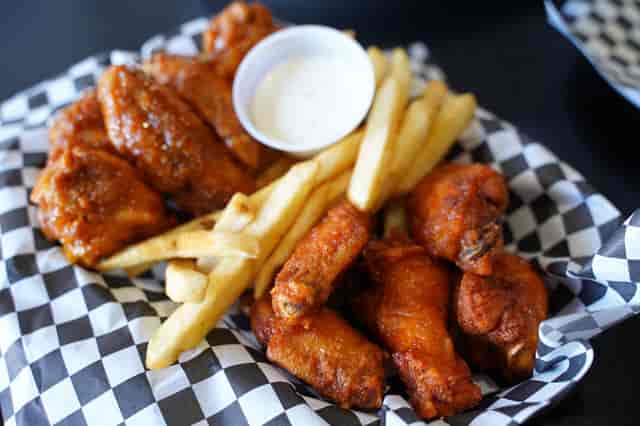 Wings