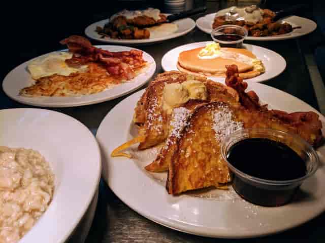 french toast