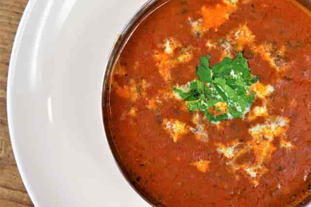 Dal Makhani