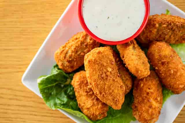 fried jalapenos