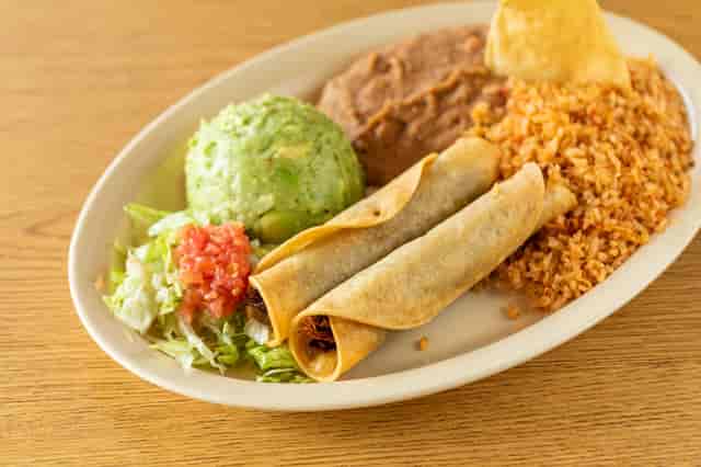 taquitos