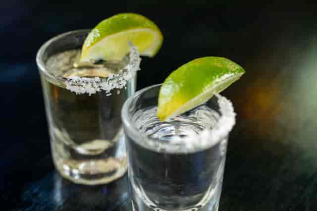 tequila